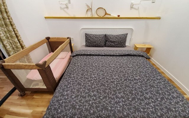 Апартаменты Чай Наливаем