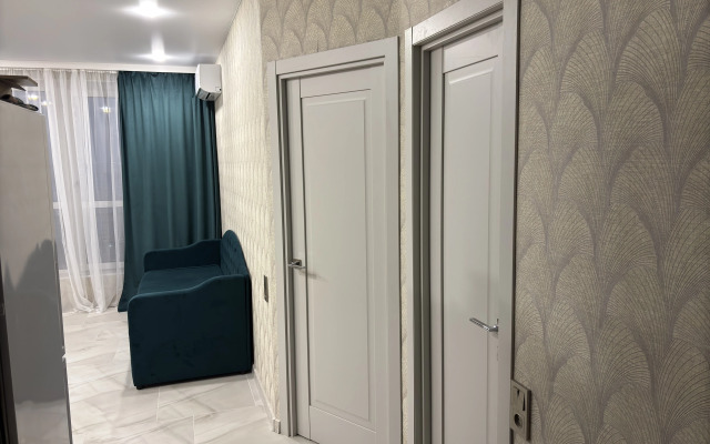 2 Komnatnaya na Tesly Flat