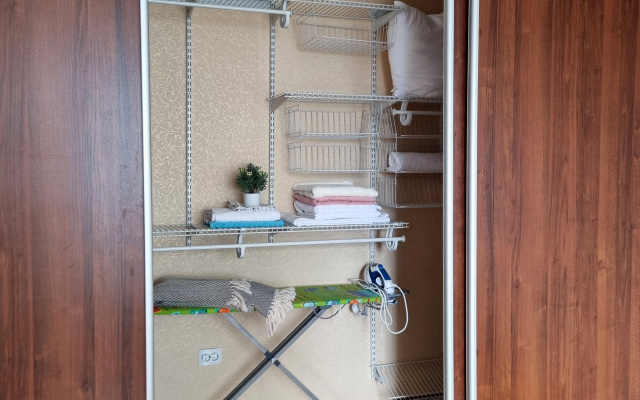 Apartamenty v Centre Goroda nedaleko ot Nabereznoj ot kompanii v-Gosti