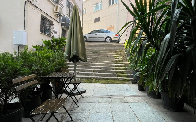 The Print House Hotel