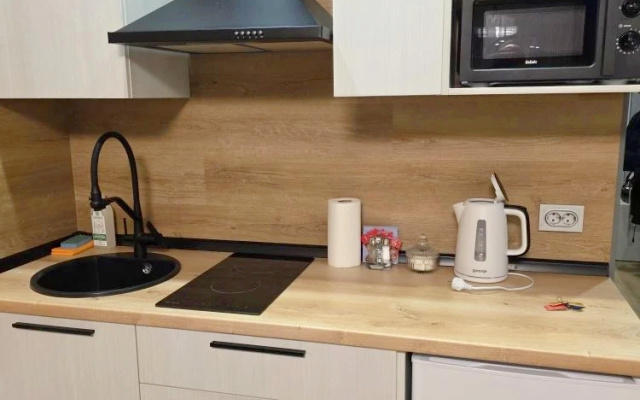 Apartamenty Premium klassa v Elitnom ZK Legenda v centre Tuly (A)