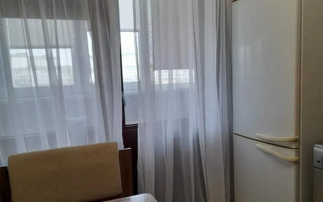 Квартира на улице Валентины Терешковой