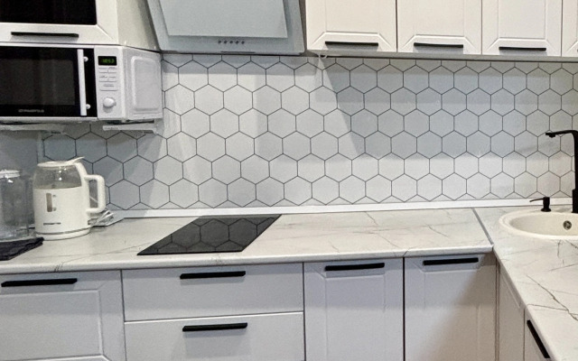 Квартира Уютная студия