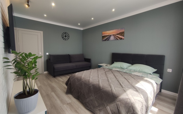 Квартира Комфортная в Зеленоградске