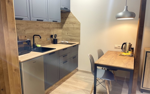 Myod   Apartments