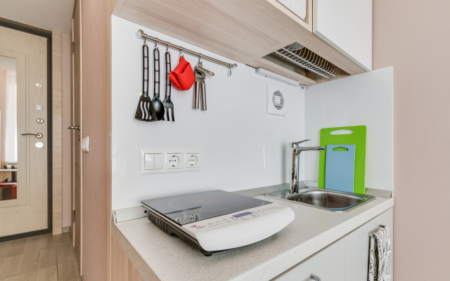 Апартаменты Лиговский 55