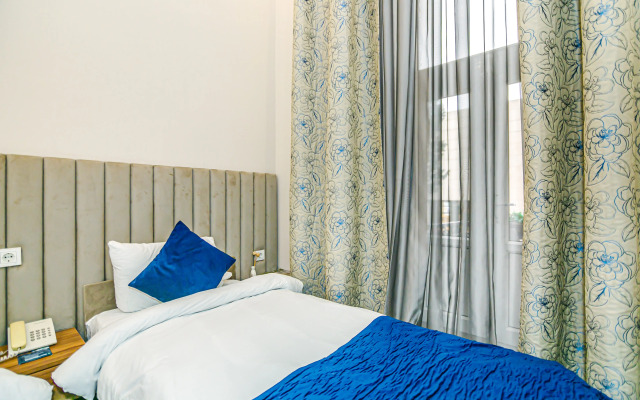 Bristol Hotel