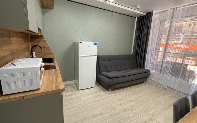 Apartment More Lux 2