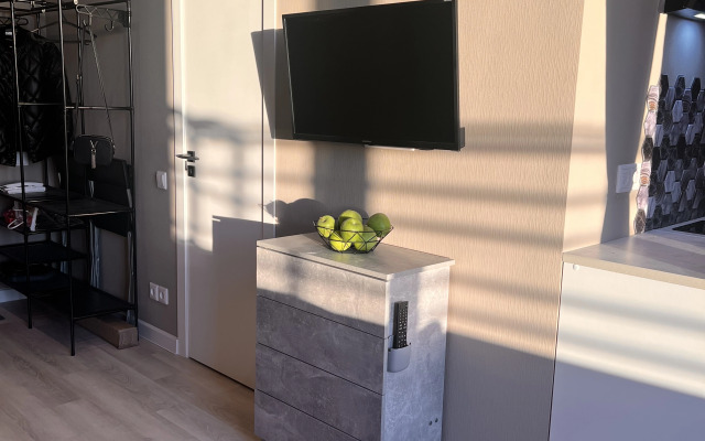 Квартира Видовая в центре