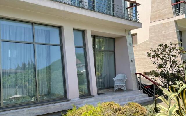 Royal Hills Villa
