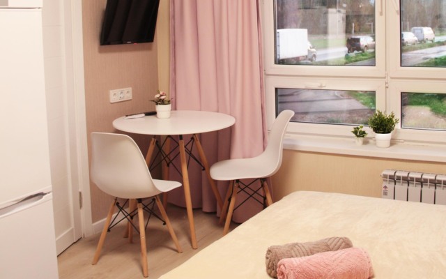 Flamingo Studio Apartment