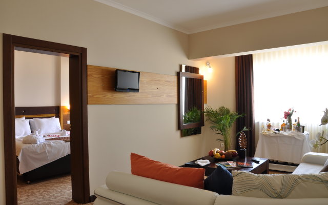 Igneada Resort Hotel & Spa Hotel