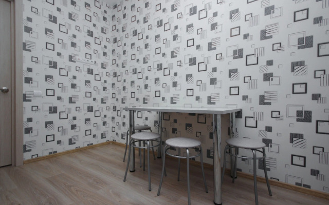 Апартаменты Dolina 2