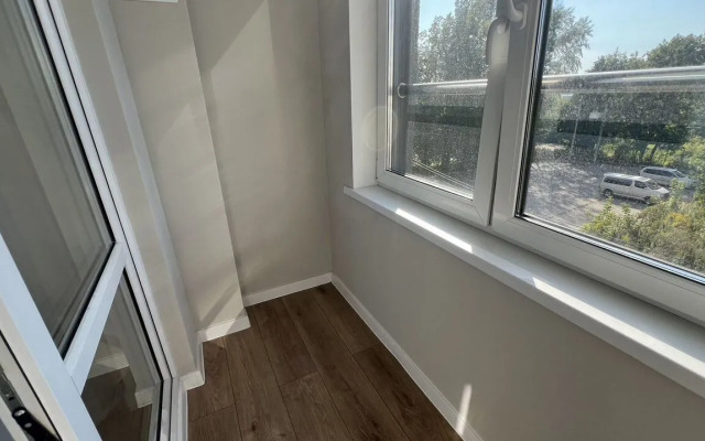 Квартира VIР Оaзис в Нoвoм Микрорайoне