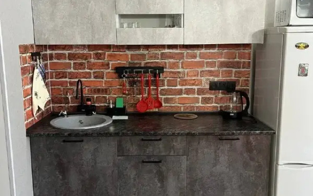 Квартира на Набережной