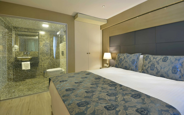 Adamel City Hotel