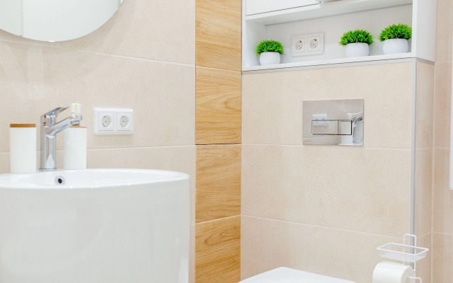 Apartamenty na Bograda