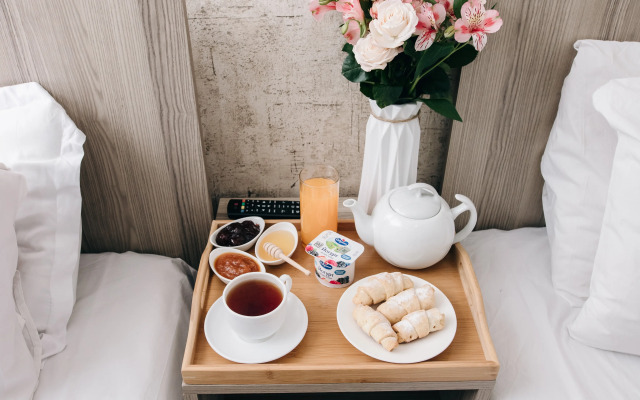 Nuryan Yerevan Hotel