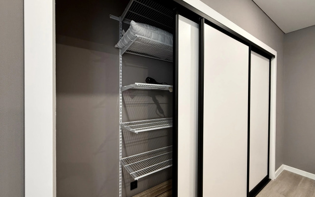 Квартира от компании Хоум Отель на Хусаиновых, 6