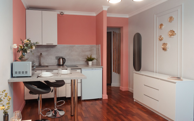 Квартира ApartHause для двоих