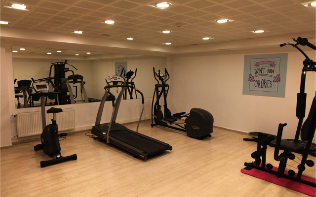 IRIS Hotel&Spa