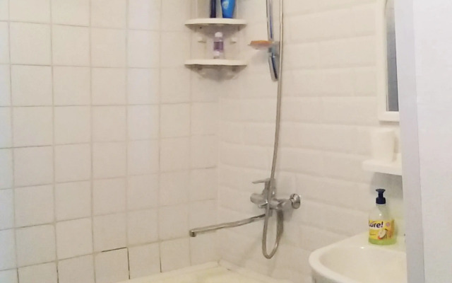 Kvartira V Pitere Na Socialisticheskoi Apartments