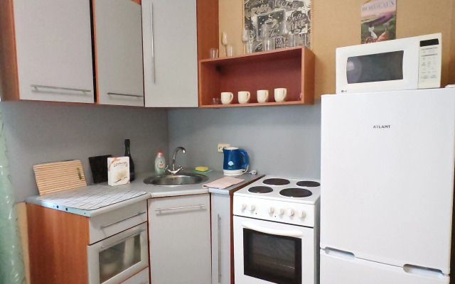 Квартира Пешком до Авапарка