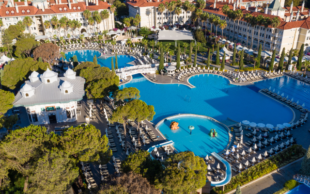 Swandor Hotels & Resorts - Topkapi Palace - Ultra All Inclusive