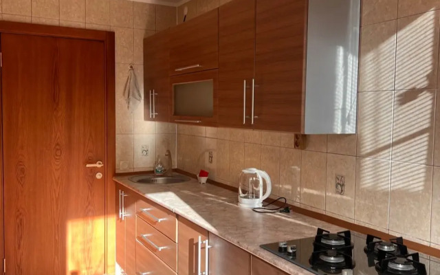 Na Grecheskoy 67 Private house