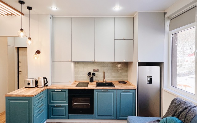Smart Aparts Emerald Apartments
