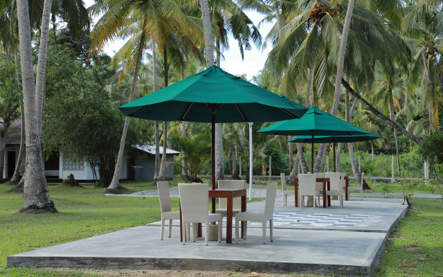 Sathmin Villa
