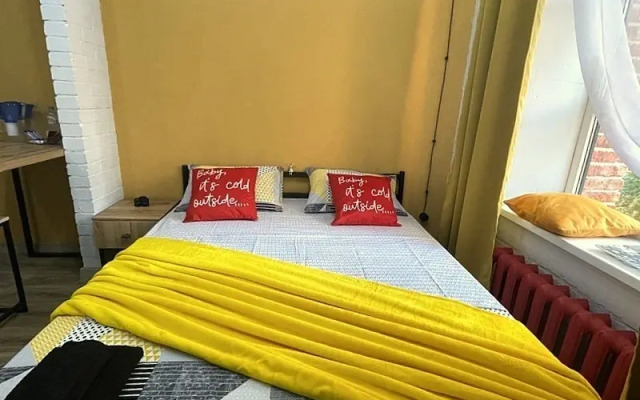 Квартира Стильная на Варфоломеева, 306