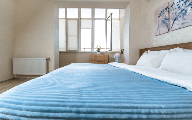 Апартаменты Владимирская 148/1