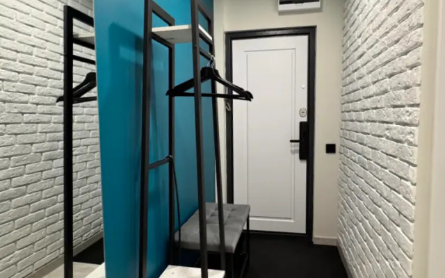 Квартира Уютная около набережной озера Кабан