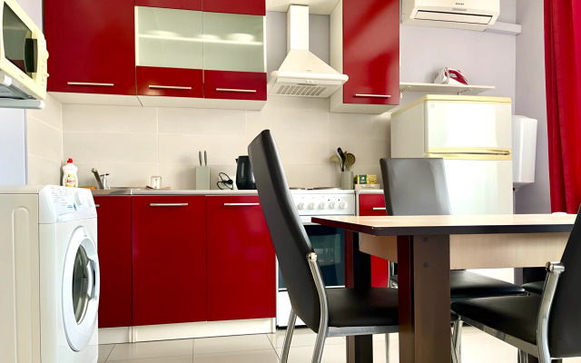Vash Komfort Apart Apartments 3