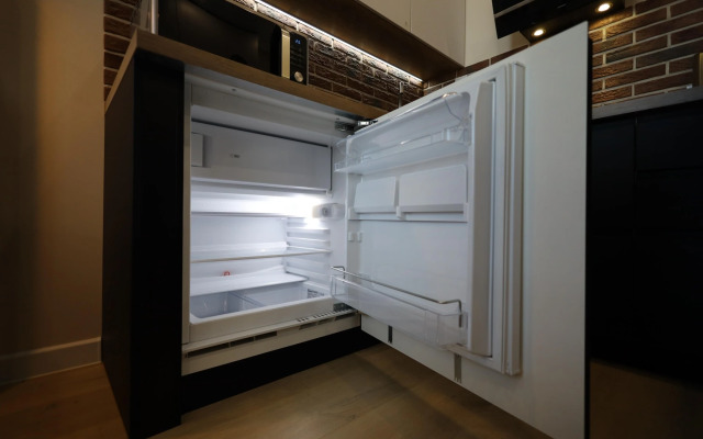 Апартаменты Сутки Уфа на Верхнеторговой площади 4 2