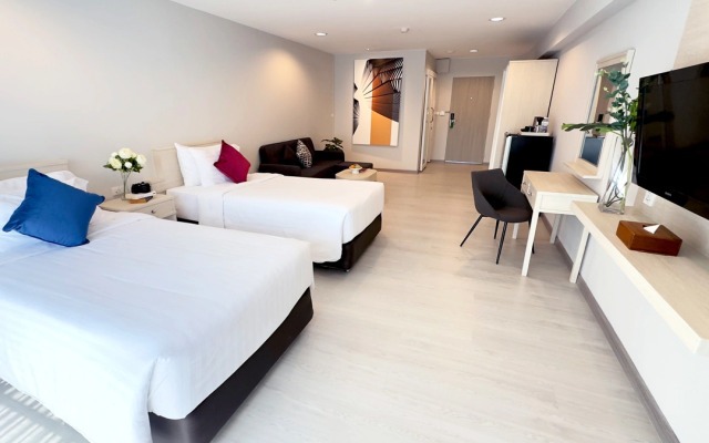 Furama Silom Hotel