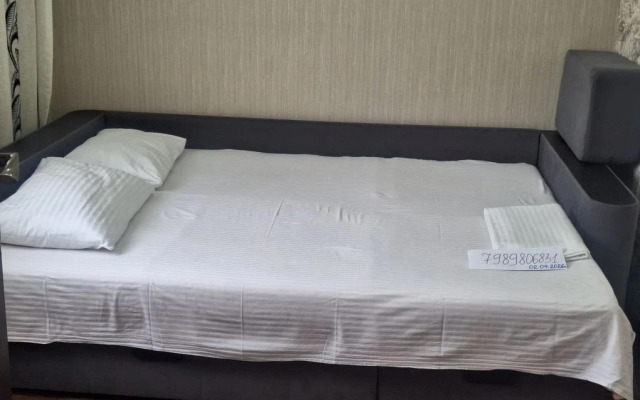 Частный дом Коттедж 3-х комнатный