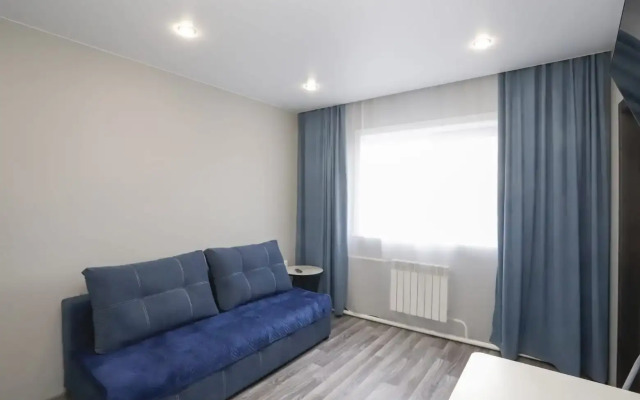 Квартира рядом с Онкодиспансером