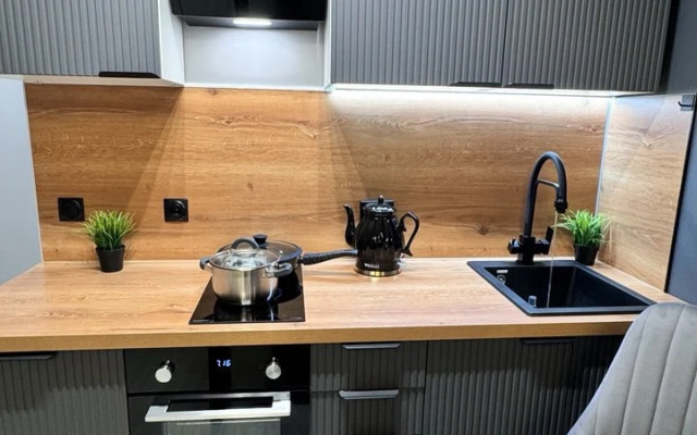 Квартира Студия Next