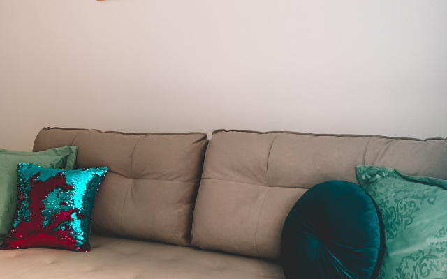 Апартаменты ЖК Белая Дача