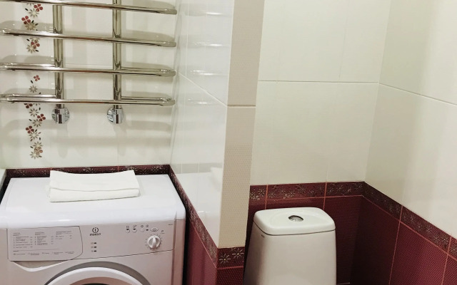 Квартира Cozy Home Gatchina