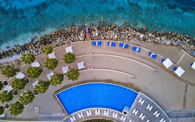 Karpaz Gate Marina Hotel