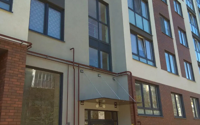 U Nakhimovskogo Flat