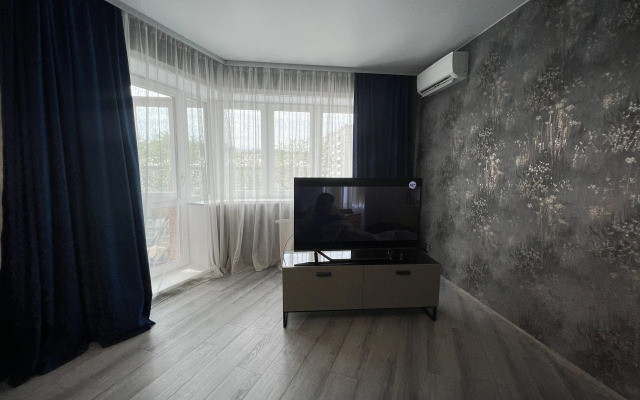 Studiya Vozle Zhd Vokzala Flat