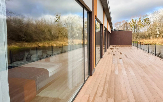 Гостевой дом В Скиделе