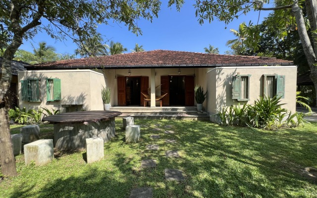 Ayurveda 386 Villa