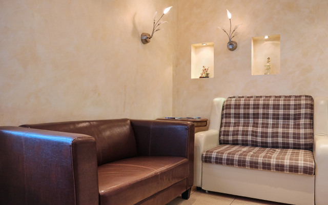 Апартаменты River apartment