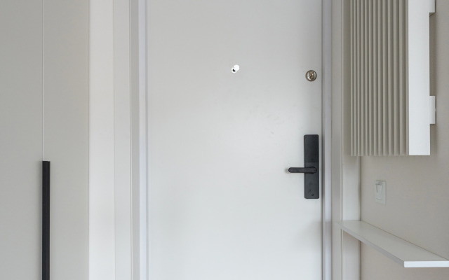 Апартаменты KeyGo #1083 рядом с Метро Бутырская