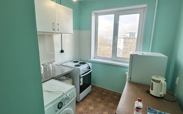 Квартира енисейская 2